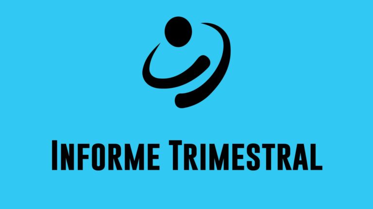 Informes trimestrales Fundehullan